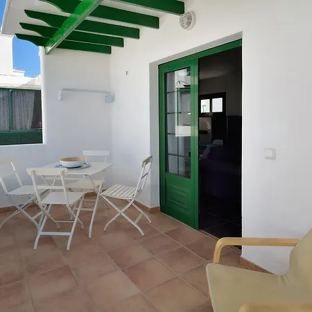 Apartamento Coral Aparment