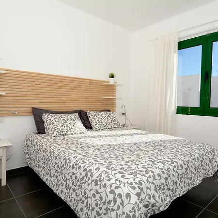 Apartamento Coral Aparment *