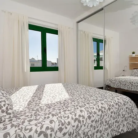 Coral Aparment Apartamento Puerto del Carmen (Lanzarote)