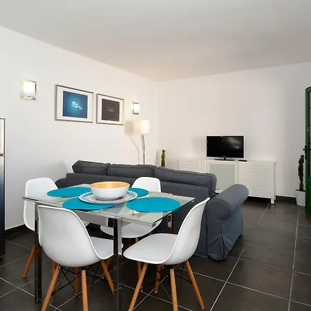 Coral Aparment * Puerto del Carmen (Lanzarote)