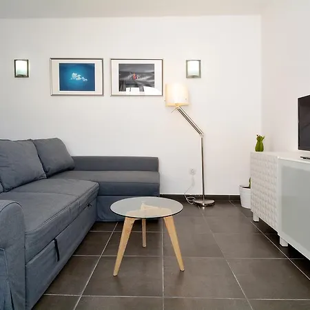 Coral Aparment Apartamento Puerto del Carmen (Lanzarote)