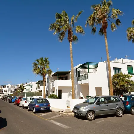 Coral Aparment