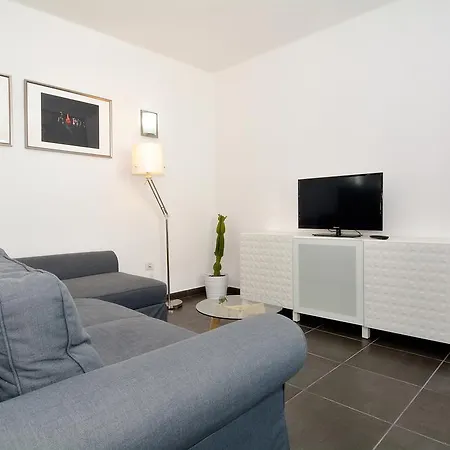 Apartamento Coral Aparment Puerto del Carmen (Lanzarote)