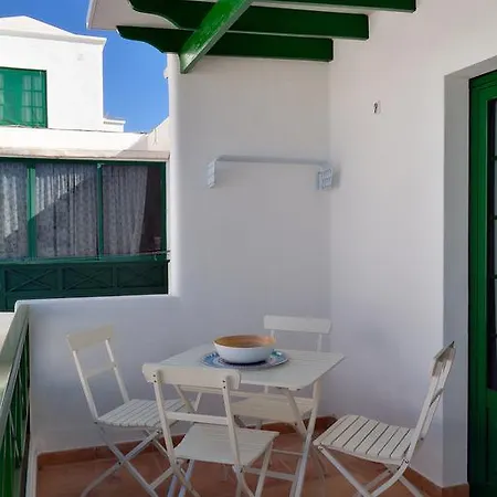 Apartamento Coral Aparment