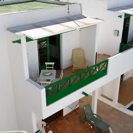 Coral Aparment Apartamento Puerto del Carmen (Lanzarote)